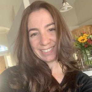 Meet your Posher, Katiuscia